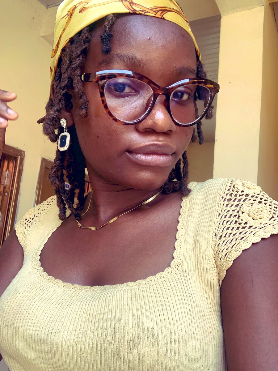 Victoriaimaobon's tweet photo. Doing student and administrative duties☺️☺️☺️☺️

The amount of effort I and my team @futoasicts are putting into planning a faculty wide event for an Information and Communication Technology Faculty. 

Wish us success. 

#secgen #secretary #ict #it #locs #FUTO #asictsweek #asicts https://t.co/n6DRULwgGY