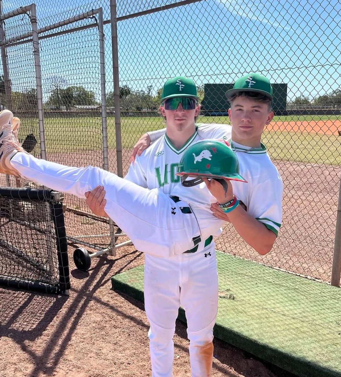 South Fayette Baseball tweet media