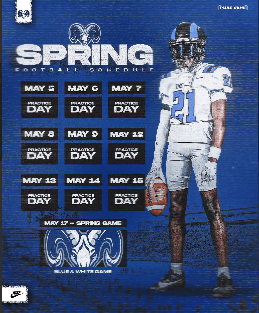 SPRING DATES!🔥🔥