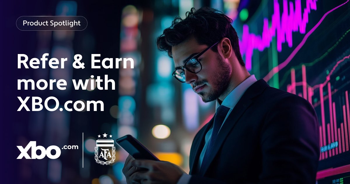 XboOfficial's tweet photo. 🎁 Refer &amp; Earn More with https://t.co/oqNjR3IzWK!

👥 Share your referral link &amp; earn bonuses every time a friend joins!

💎 No limits, more referrals = more rewards!

📈 Boost your buying potential &amp; grow your crypto portfolio!

🔗 Get started now👇 https://t.co/npxvrklNAZ https://t.co/5ZJ3zWPSmN