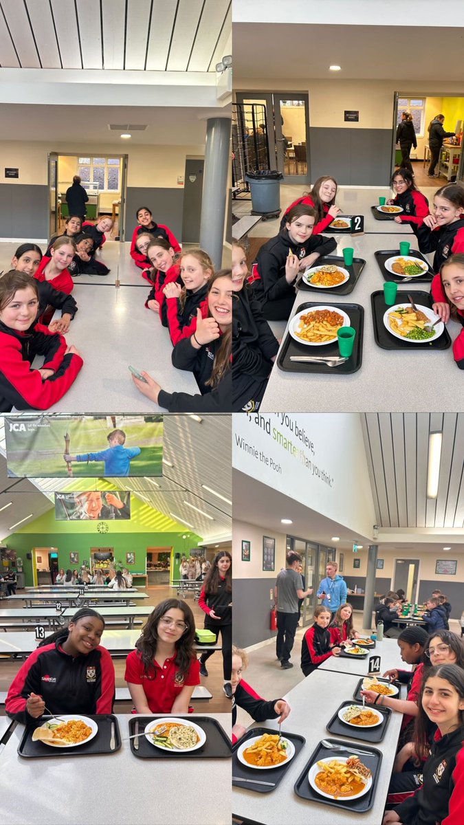 Nottingham High School Sport tweet media