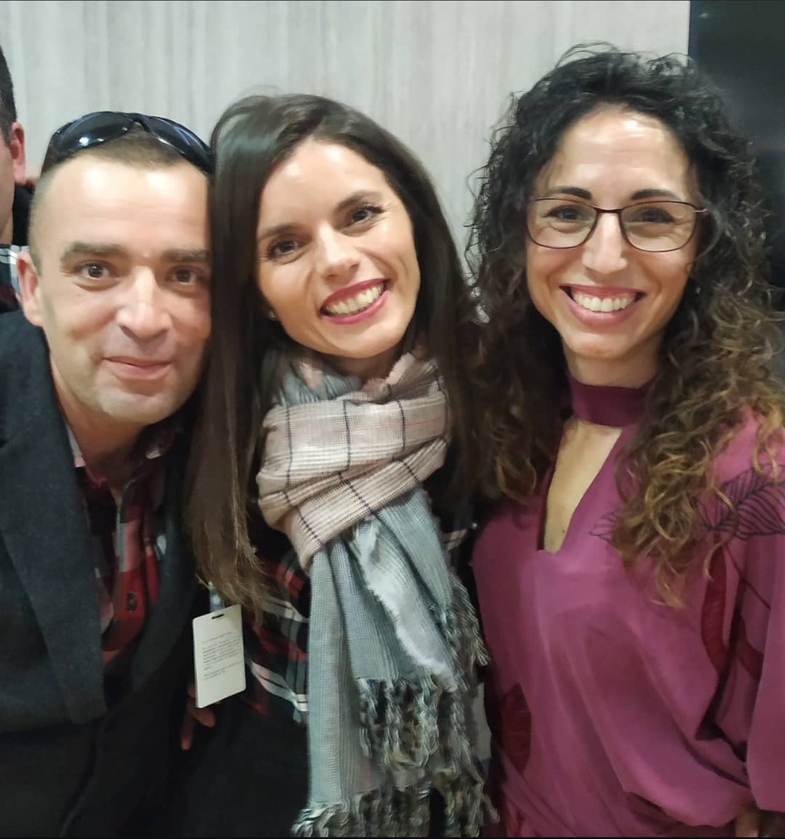 Charo Merino tweet media