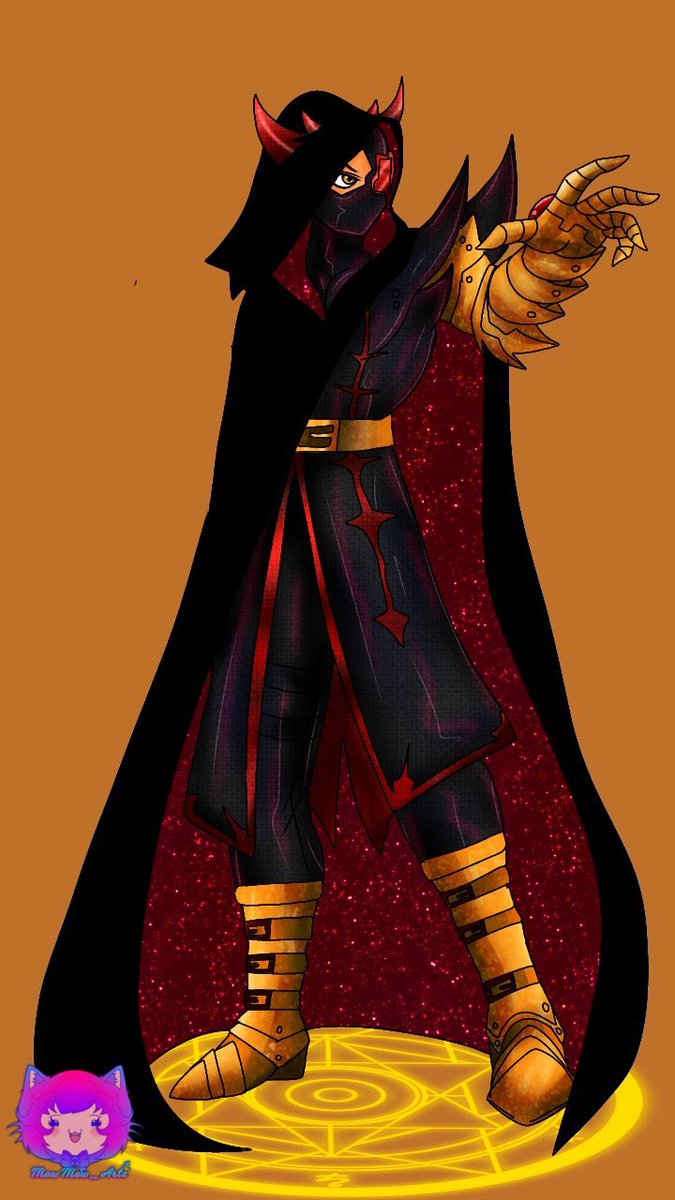 🌸𝓜𝓮𝔀𝓜𝓮𝔀 🌸CommissionOpen tweet media