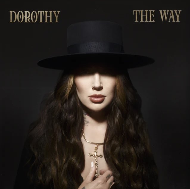 Sam Bam Koltun (@sambamkoltun) on Twitter photo Dorothy “The Way” out today! Had a fantastic time working one on one with <a href="/ScottExies/">scott stevens</a> Grateful to have been able to add some guitars, solos, talkbox, and acoustic to 8 songs on this record. Extremely thankful to Dorothy, Scott, & all involved for the opportunity. Congrats to all! Dorothy “The Way” out today! Had a fantastic time working one on one with <a href="/ScottExies/">scott stevens</a> Grateful to have been able to add some guitars, solos, talkbox, and acoustic to 8 songs on this record. Extremely thankful to Dorothy, Scott, & all involved for the opportunity. Congrats to all!