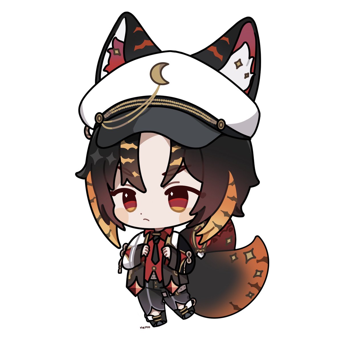 netto (@netiow) on Twitter photo 