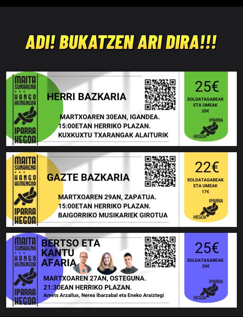 Iparra Hegoa tweet media