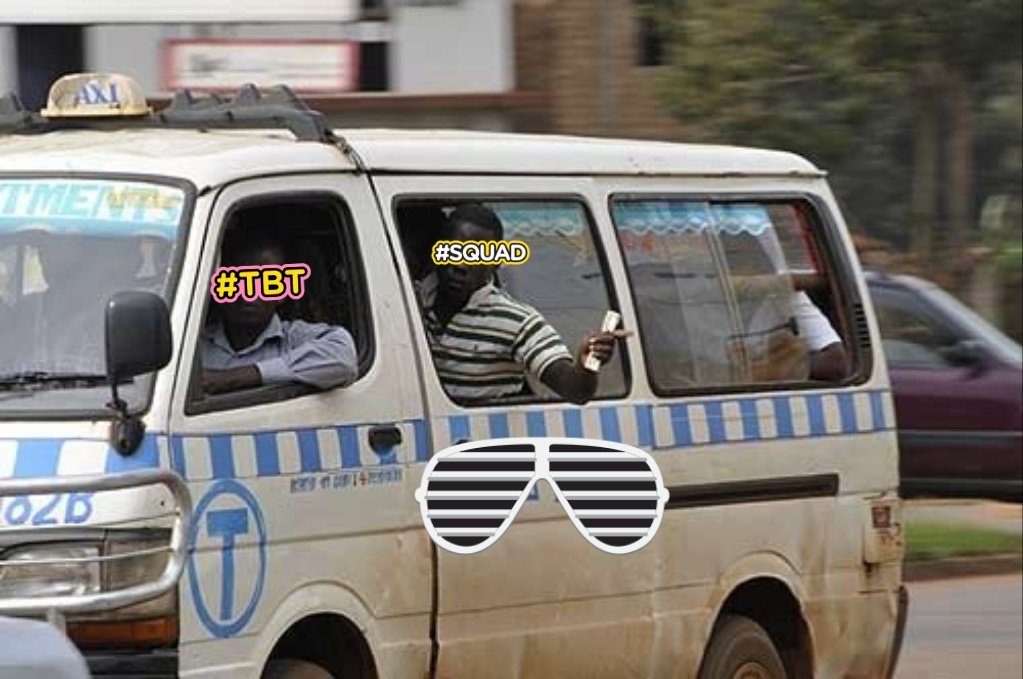 JSsegane's tweet image. "When water is a stranger, the armpits tell the story"
 Leero nakigudeko mu Taxi nga nva e Luweero, eeeh! 
But Girls, why do buy iphones and can't afford deodorants ????