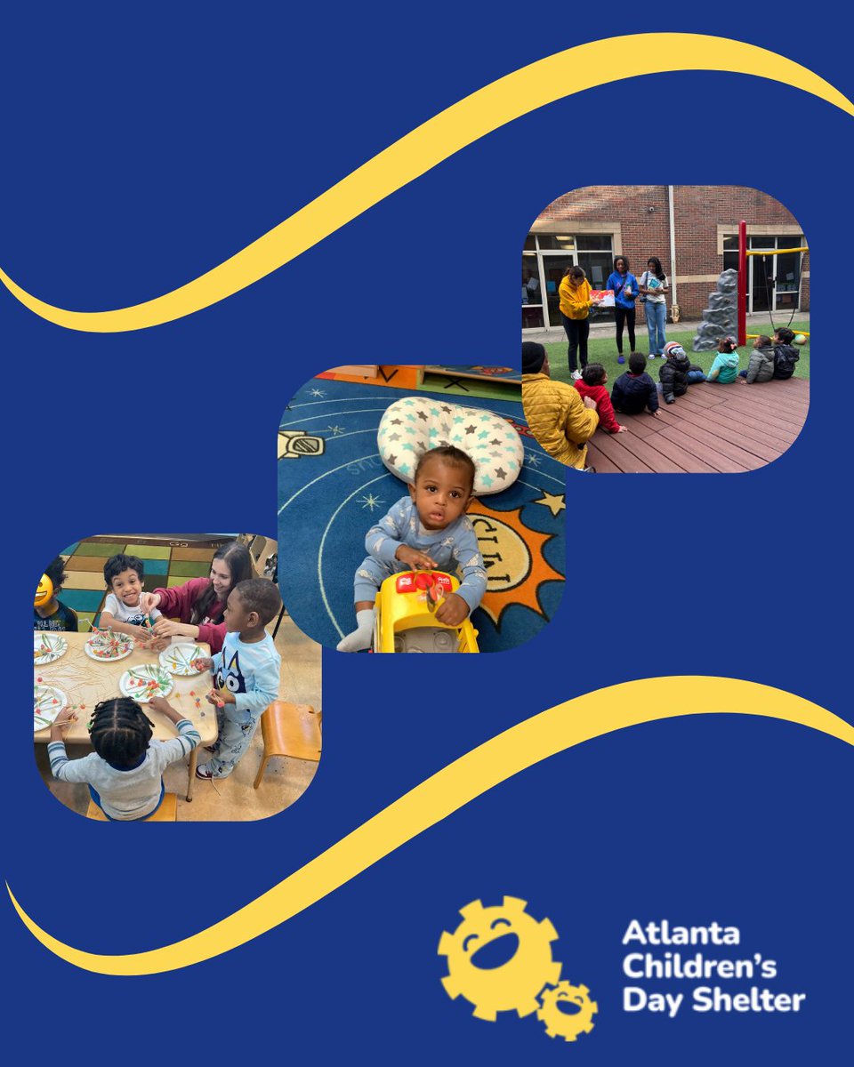 Atlanta Children's Day Shelter (@acsatl) on Twitter photo A big thank you to <a href="/dreamsoflois/">Dreams of Lois</a> and Ivory Cloud for their pajama donation to the children at the Atlanta Children's Day Shelter! Thank you for your continued support and for spreading love and kindness throughout the community. A big thank you to <a href="/dreamsoflois/">Dreams of Lois</a> and Ivory Cloud for their pajama donation to the children at the Atlanta Children's Day Shelter! Thank you for your continued support and for spreading love and kindness throughout the community.