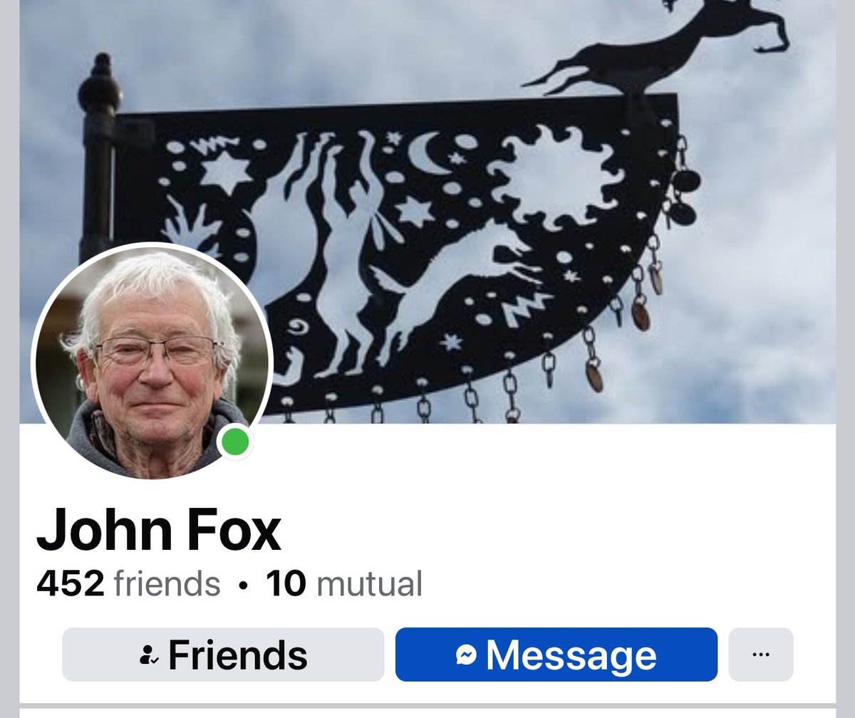CairnesLinda's tweet photo. #JohnFox #JohnFoxMBE #WelfareStateInternational #GillGill #DanFox #HannahFox #cumbria 
i sit here in my hospital bed the grounds of Sydney University and the city skyline in the hours before dawn, i want to send my thoughts to the family &amp; artist associates - ➡️🧵 https://t.co/u9N1SBqOZY