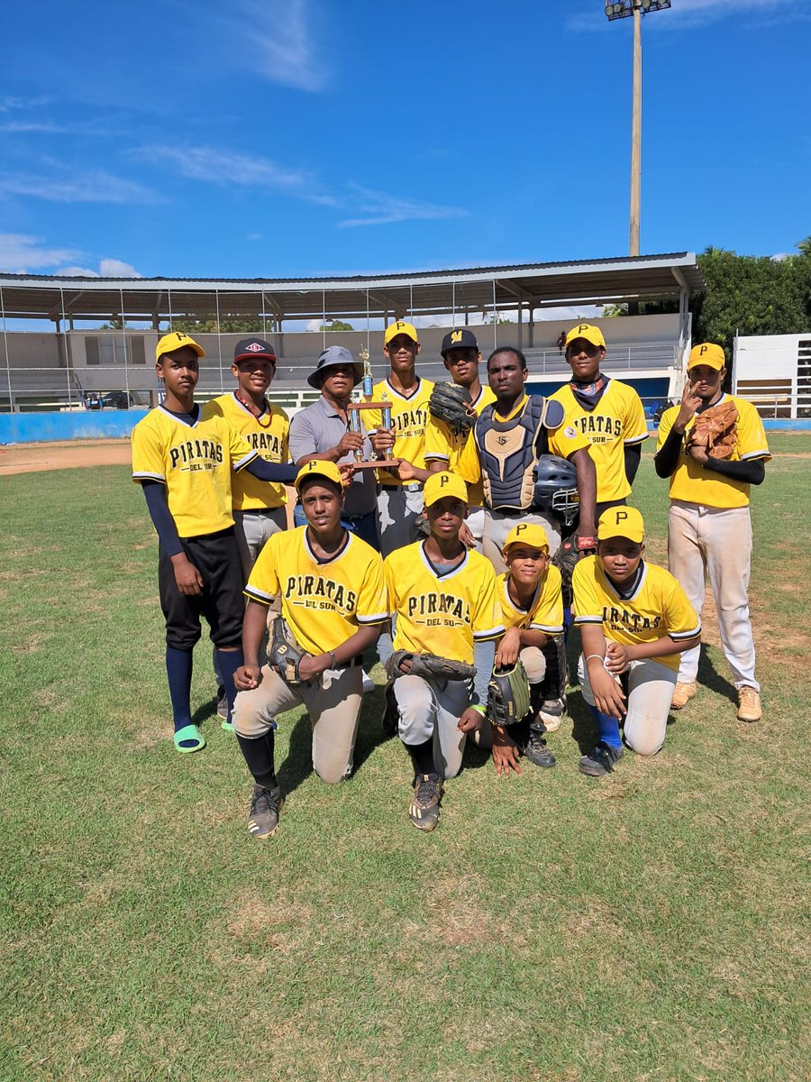 straleyproject's tweet image. Love the DR and baseball? Be part of something big!
#baseball #mlb #baseballislife #dominicanrepublic #nonprofit #republicadominicana
