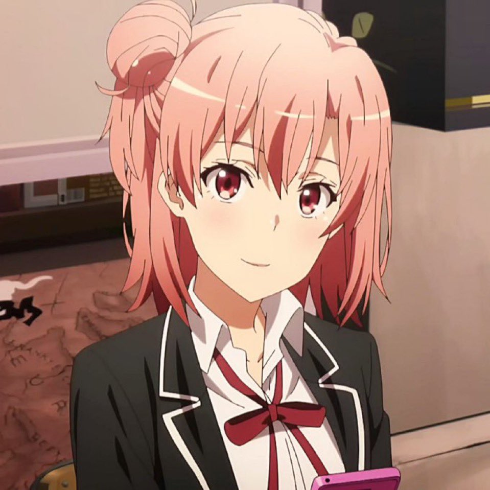 EmiIiaSupremacy's tweet image. Same fate, different series…