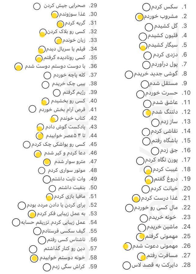 its_haniyeh_'s tweet photo. جوری که 1403 گذشت https://t.co/wFad17lHrR
