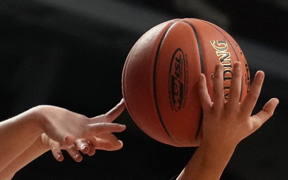 Girls Basketball Hub (@mngirlsbballhub) on Twitter photo Sleepy Eye St. Mary's and MACCRAY meet in Class 1A semis looking to advance to title game!
Check out live stats & updates on <a href="/mngirlsbballhub/">Girls Basketball Hub</a>!
โ๏ธ: tinyurl.com/ymm7s8an
๐บ: <a href="/kstc45/">KSTC-TV, 45TV</a>
๐: mngirlsbasketballhub.com/news_article/sโฆ
#MSHSL #MNHighSchoolSports Sleepy Eye St. Mary's and MACCRAY meet in Class 1A semis looking to advance to title game!
Check out live stats & updates on <a href="/mngirlsbballhub/">Girls Basketball Hub</a>!
โ๏ธ: tinyurl.com/ymm7s8an
๐บ: <a href="/kstc45/">KSTC-TV, 45TV</a>
๐: mngirlsbasketballhub.com/news_article/sโฆ
#MSHSL #MNHighSchoolSports