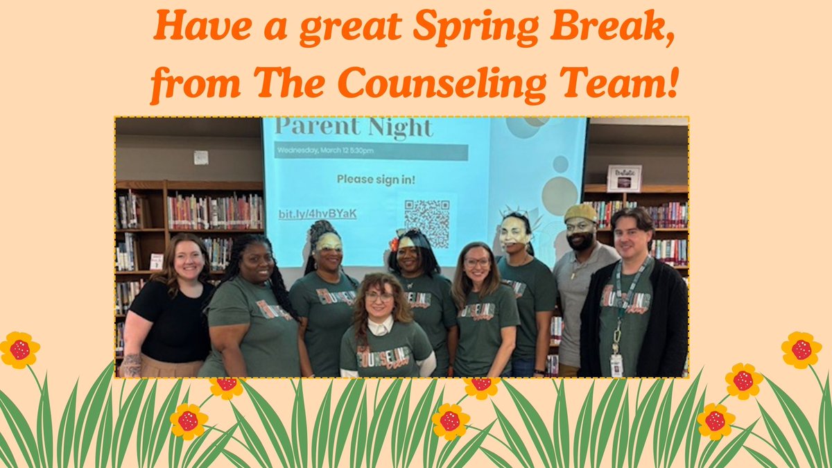 Nfhs Counselors 24-25 tweet media