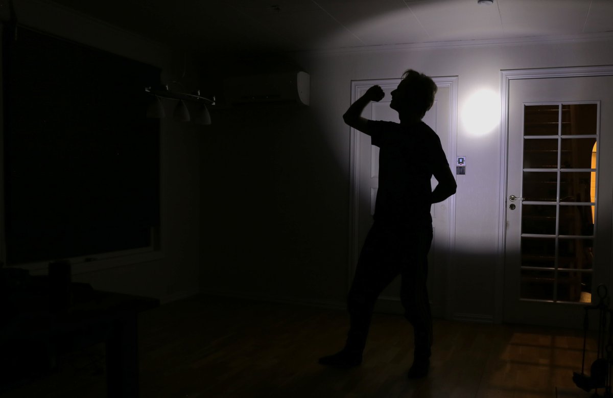 Light ✅
Performance✅
Cameras✅

March 19th ~11PM CET

Who can guess, which song this is going to be?