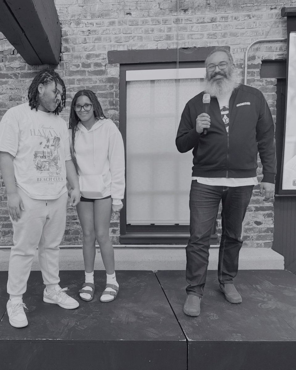 The Mill tweet media