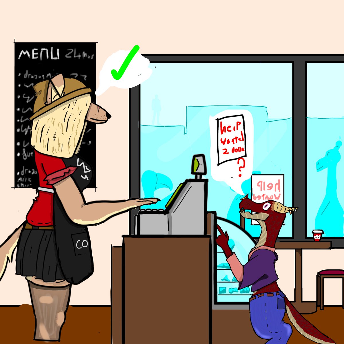 SnowSnake (@snowsnake1854) on Twitter photo 