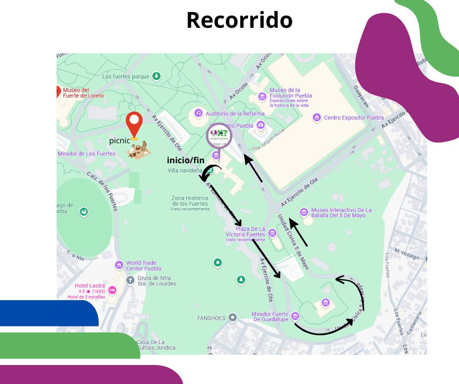 🚶‍♂️💙 ¡Únete a la Primera Caminata por el Día Mundial del Riñón! 💙🚶‍♀️

Este domingo 16 de marzo a las 8:30 a. m., participa en esta jornada de concienciación sobre la salud renal. El punto de partida y llegada será el Centro Cívico 5 de Mayo. 🏃‍♂️🏃‍♀️

#Caminata #Puebla #TráficoPuebla