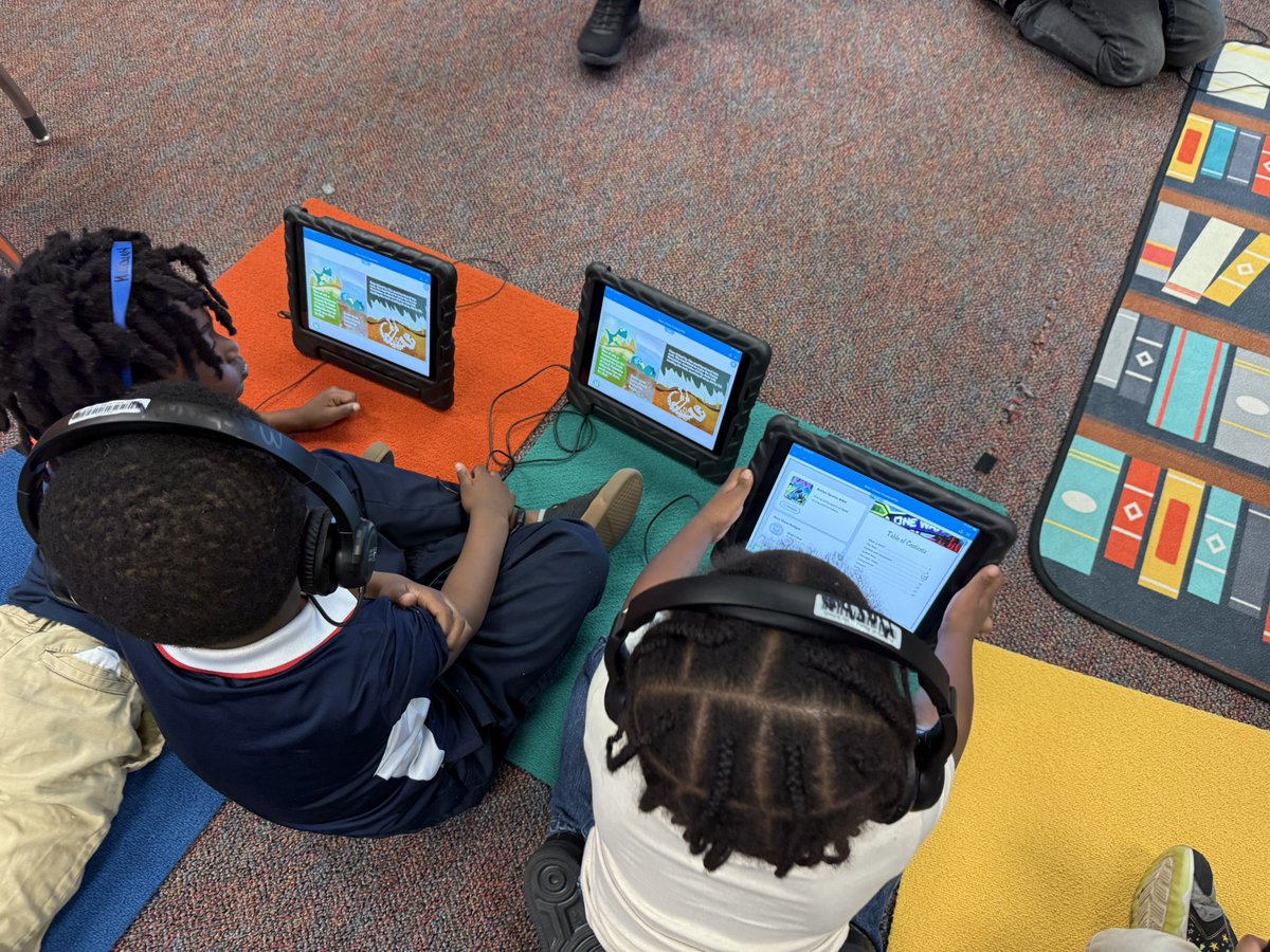 Learning is <a href="/epic4kids/">Epic for Kids</a> <a href="/MilesTigersAPS/">Miles Elementary</a> in Kindergarten #AtlantaPublicSchools <a href="/APSInstructTech/">APS IT Department</a> <a href="/ahrosser/">Aleigha H-Rosser EdD</a> <a href="/apsupdate/">ATL Public Schools</a> <a href="/apsitnatasha/">Dr. Natasha Rachell</a> #APSITInspires