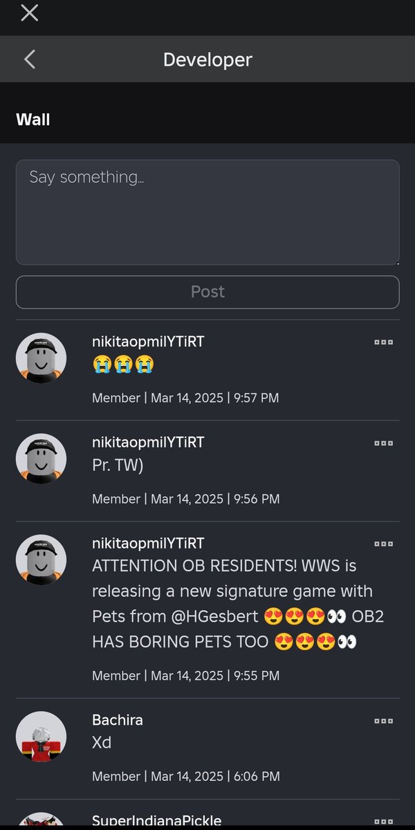 Никита Селезнёв tweet media