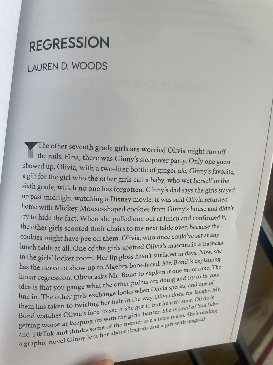 Lauren D. Woods (@ladiwoods1) on Twitter photo Book mail from the very fun <a href="/FunFunFunicular/">Funicular Magazine</a>. Happy to share an issue with <a href="/christinaltudor/">Christina Tudor</a> and many other wonderful writers + share a story from my forthcoming collection (cover reveal next week)! 👀 Book mail from the very fun <a href="/FunFunFunicular/">Funicular Magazine</a>. Happy to share an issue with <a href="/christinaltudor/">Christina Tudor</a> and many other wonderful writers + share a story from my forthcoming collection (cover reveal next week)! 👀