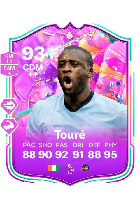 🚨 Free rank 1 giveaway! 

- Like &amp; retweet 
- Comment console 
- Follow myself &amp; <a href="/FUTboostshop/">FUTBoostshop</a> 

Winner announced Sunday  6pm 🎉

Best of luck 🍀