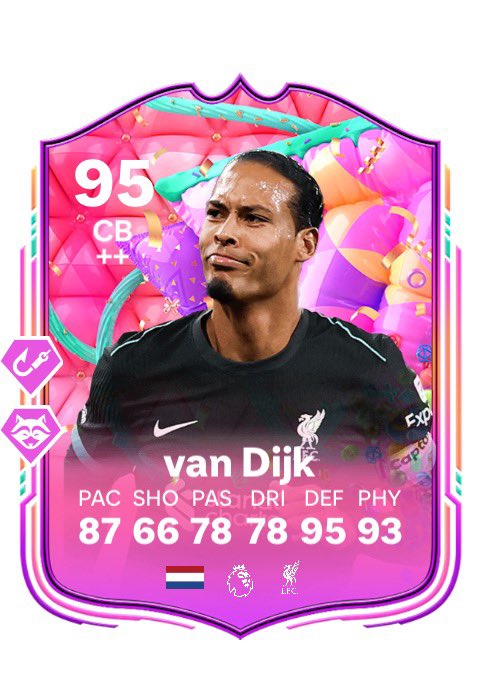 FUT 26 LEAKS tweet media