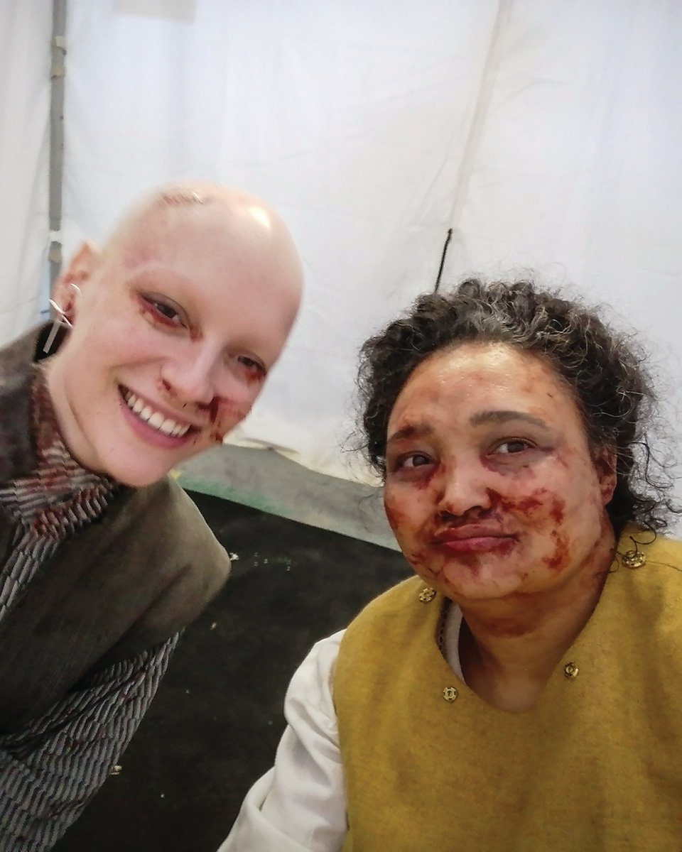 Zenobia Kloppers tweet media