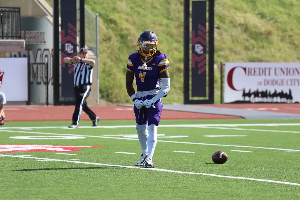 Speedy Johnson ⚡️ tweet media