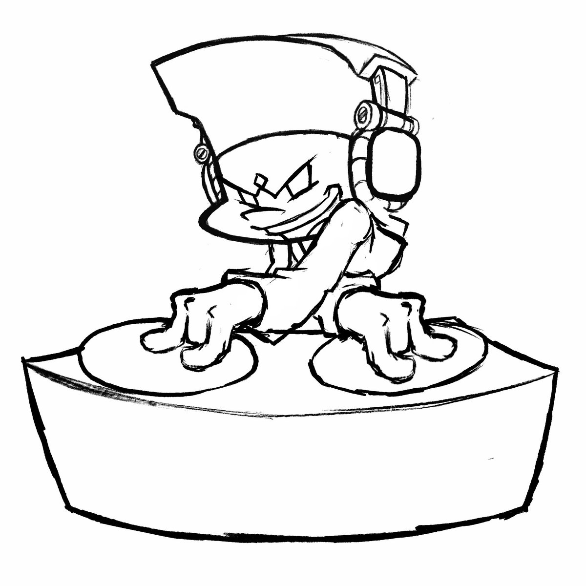 Stuff I did for the mod recently plus some other stuff that I didn’t do 🧵