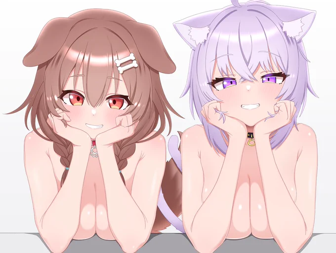。 