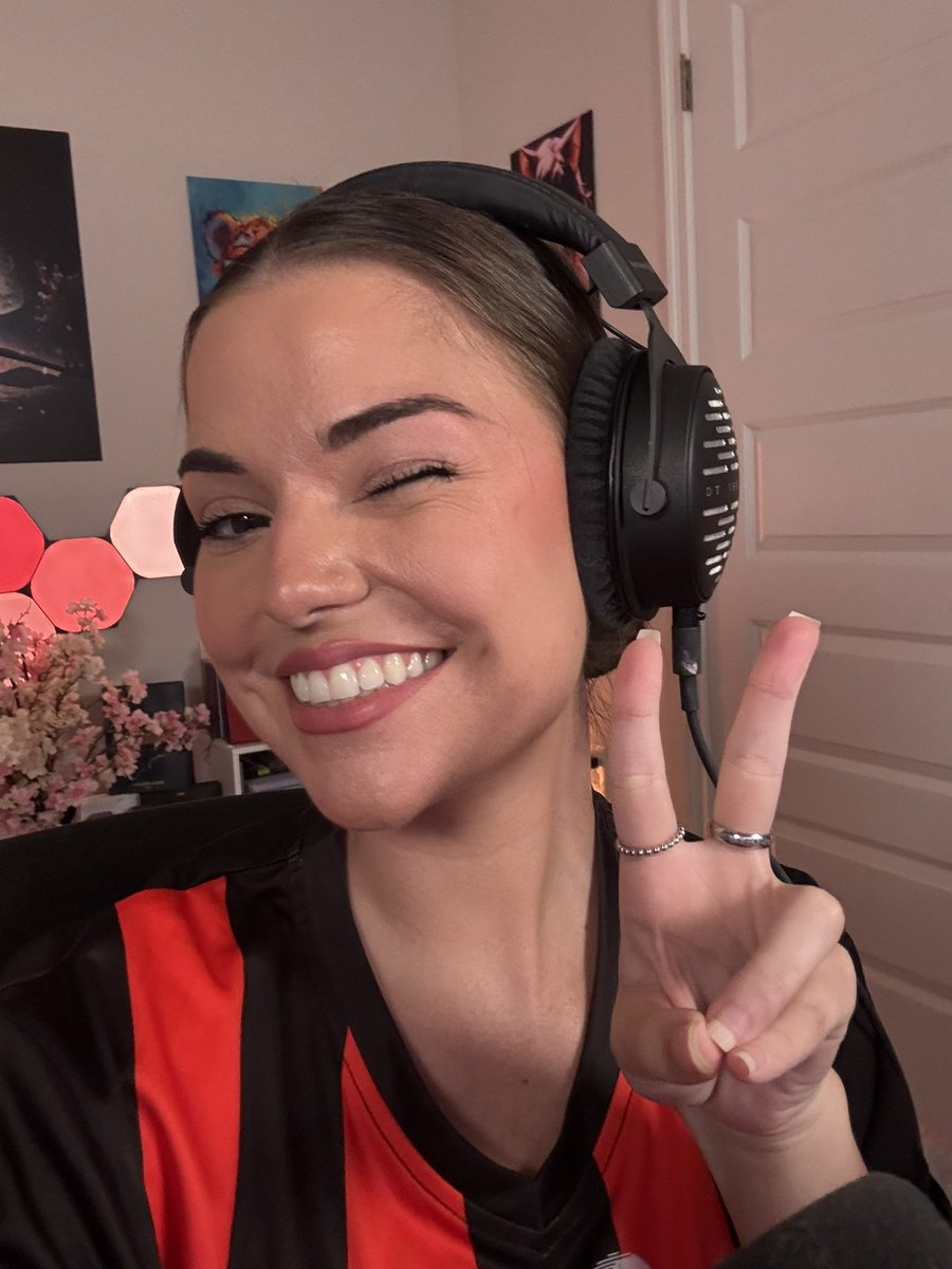 Liquid Alixxa (@alixxa) on Twitter photo Game Day! It’s time for the DoorDash Battle of the Brands tournament. Me & <a href="/HappyHappyGalTV/">Happy Happy Gal</a> are repping Team Doritos and are ready to dominate. Swing by and cheer us on! <a href="/DoorDash/">DoorDash</a> <a href="/DoorDashGaming/">DoorDashGaming</a> #ad
Twitch.Tv/Alixxa Game Day! It’s time for the DoorDash Battle of the Brands tournament. Me & <a href="/HappyHappyGalTV/">Happy Happy Gal</a> are repping Team Doritos and are ready to dominate. Swing by and cheer us on! <a href="/DoorDash/">DoorDash</a> <a href="/DoorDashGaming/">DoorDashGaming</a> #ad
Twitch.Tv/Alixxa
