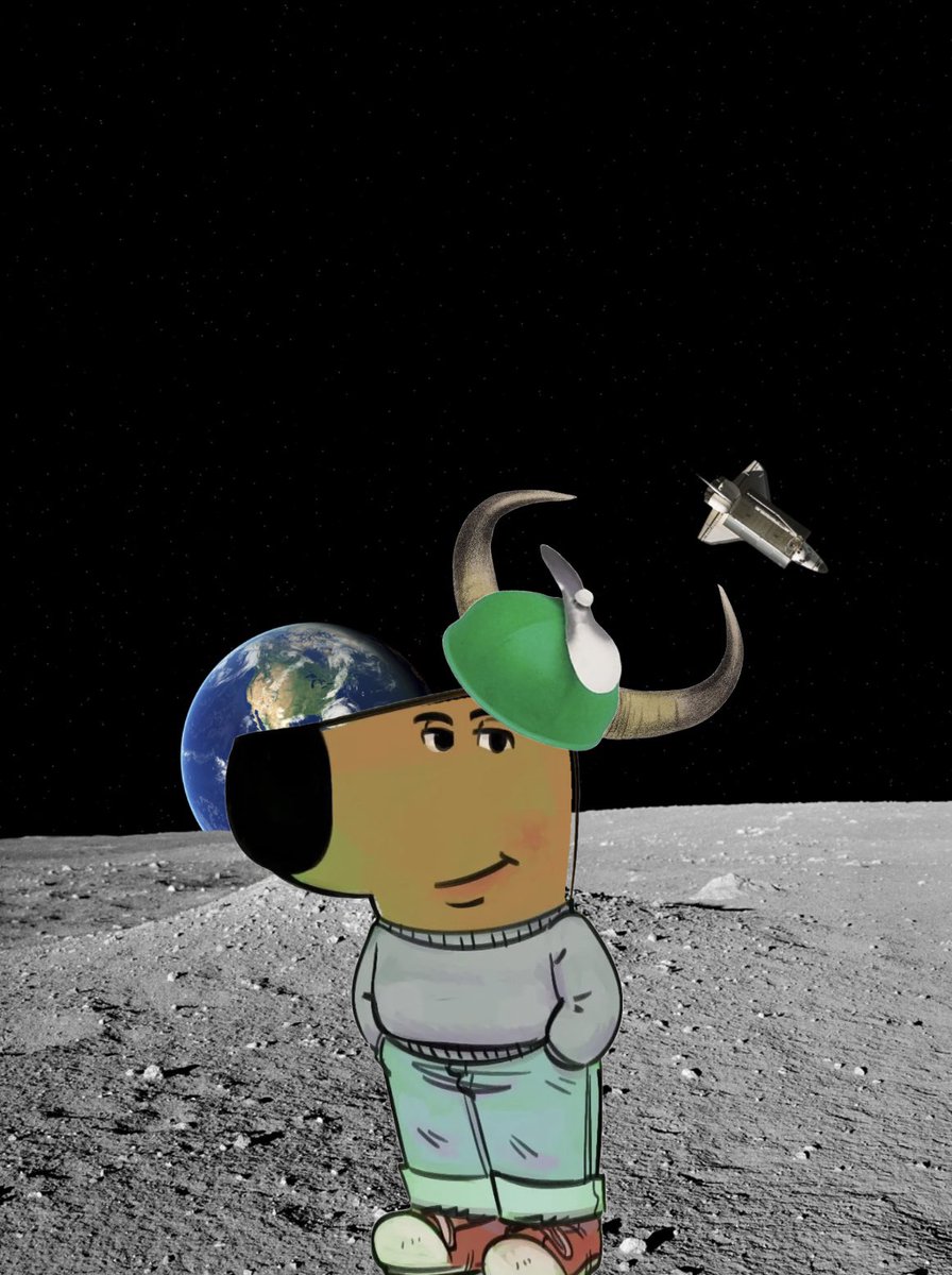 Civitaszero's tweet photo. @Regrets10x Just a Gween guy is bull-ish.. official launch at 8 est. first ever community built and managed meme coin from the dev Hive-mind. https://t.co/oKwgDNAOpE