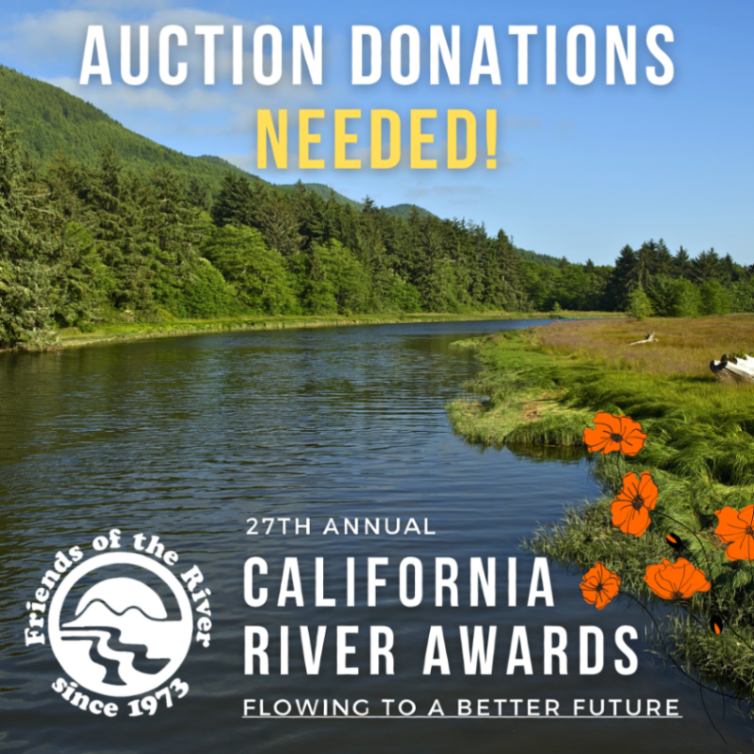 Friends of the River tweet media