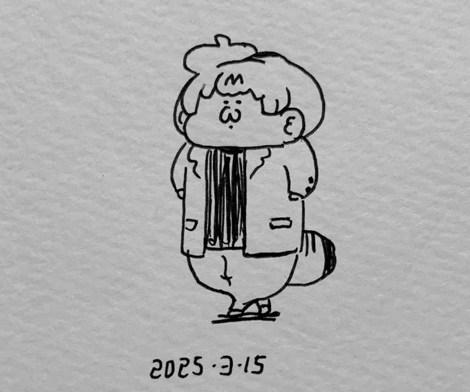 散歩 