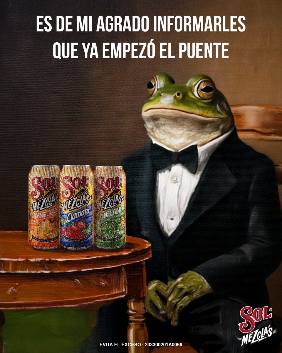 Sol Mezclas MX tweet media
