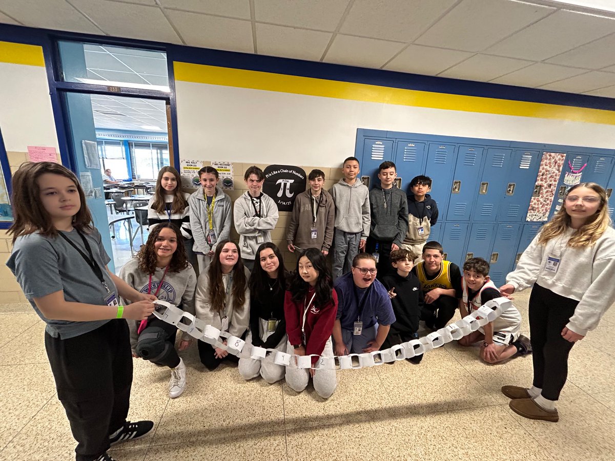Dr. Jimi Grover (@jimi_grover) on Twitter photo This extraordinary <a href="/UdallWIPS/">Udall Road MS</a> student designed a special pi-Day activity for his classmates! This extraordinary <a href="/UdallWIPS/">Udall Road MS</a> student designed a special pi-Day activity for his classmates!