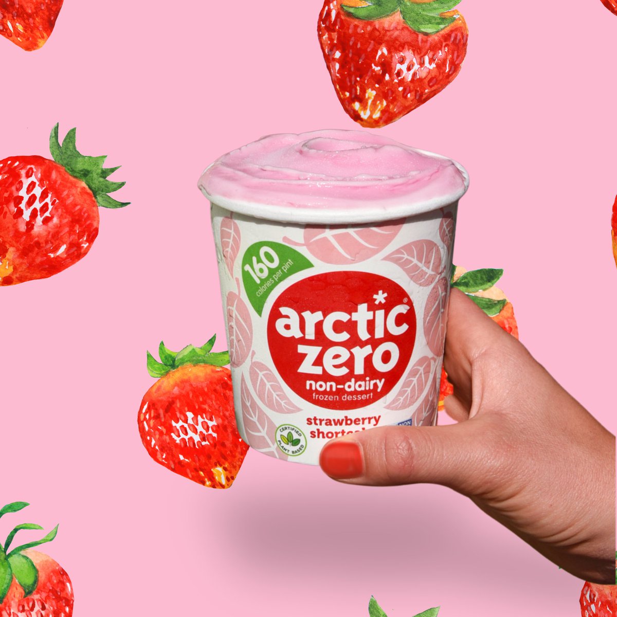 ARCTIC ZERO tweet media