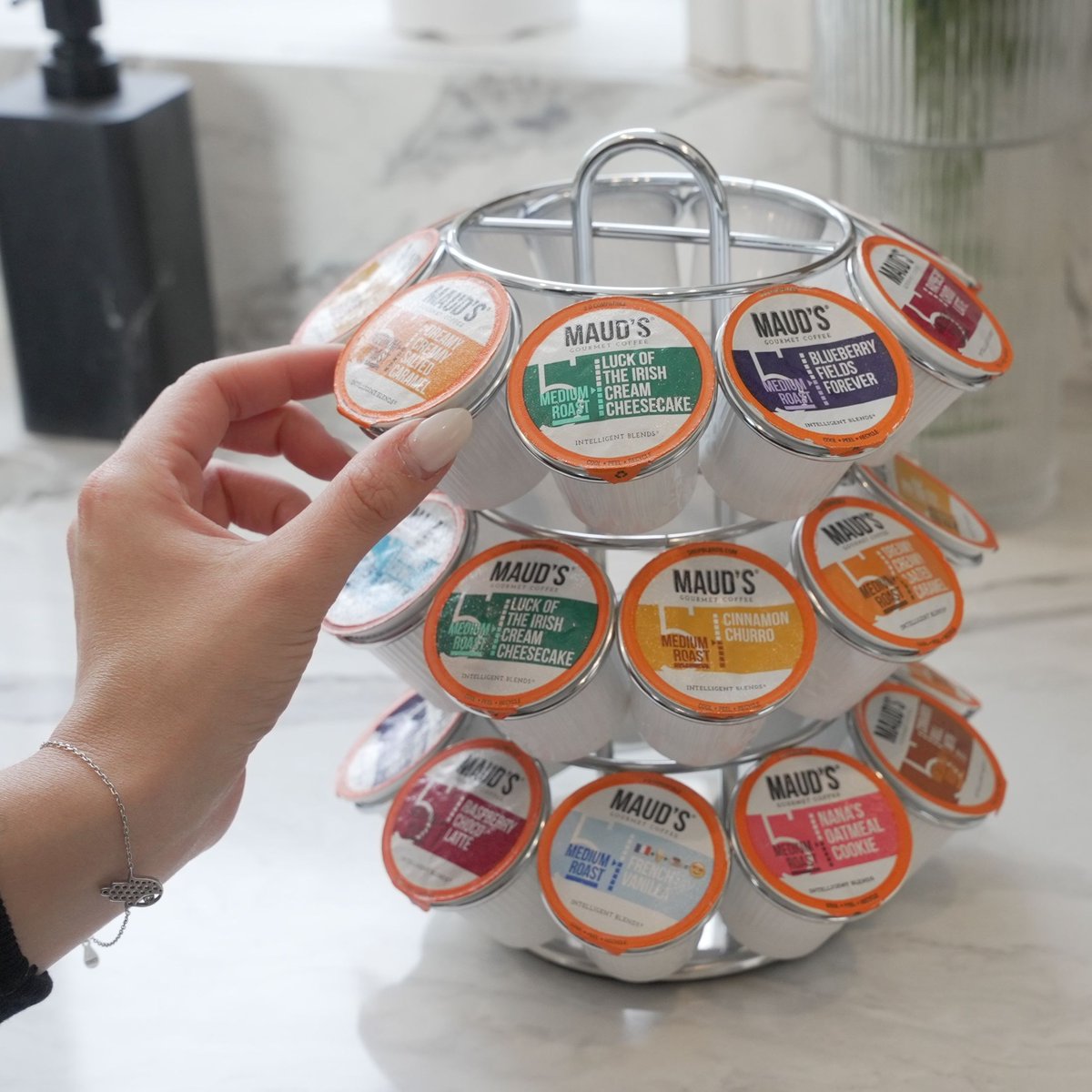 🎉 GIVEAWAY ALERT 🎉

We're celebrating coffee lovers everywhere with an exciting Coffee Variety Pack Giveaway! ☕✨ Ready to discover your new favorite brew? Here’s your chance to WIN a pack filled with premium coffee blends that’ll keep you energized all day long.
