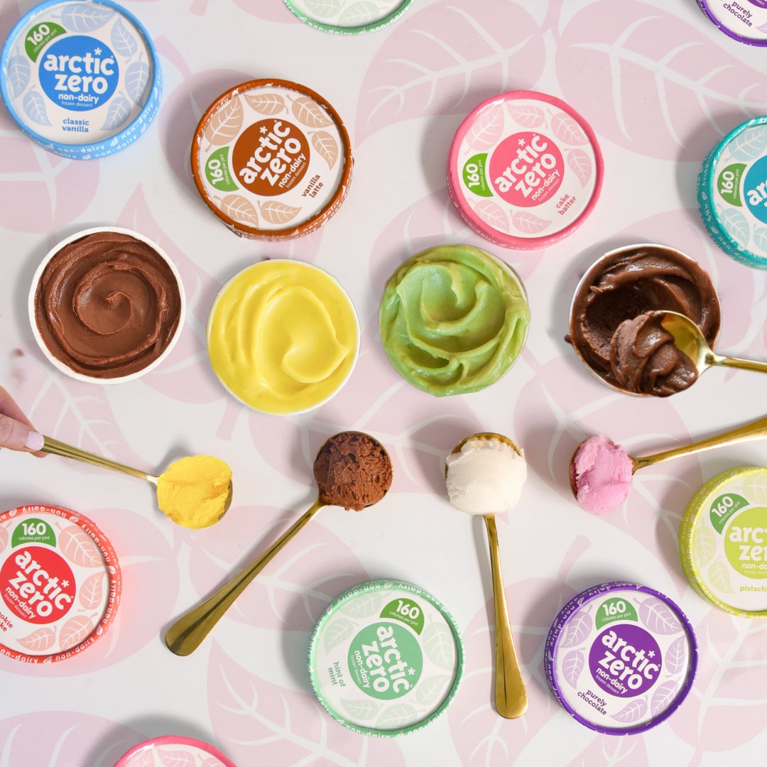 ARCTIC ZERO tweet media