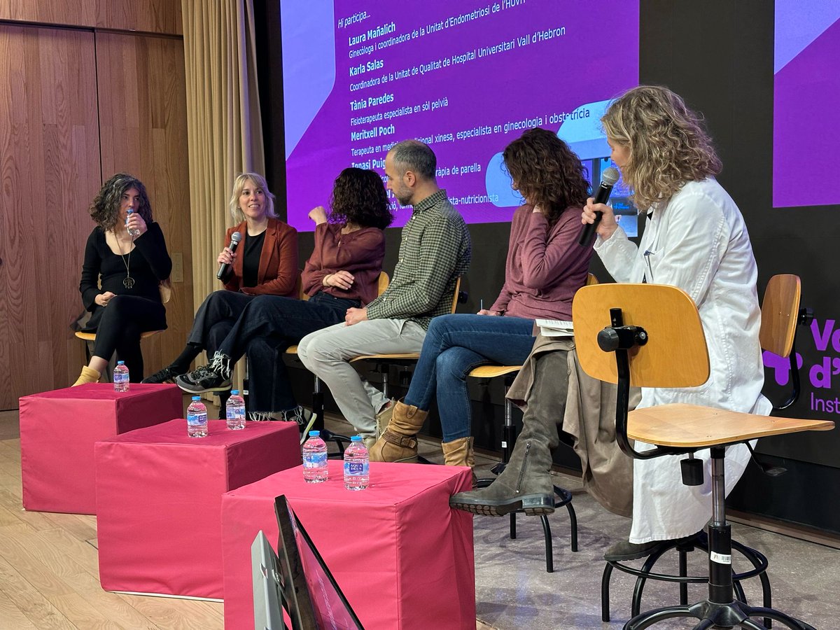 Gyne Lab - BCN tweet media