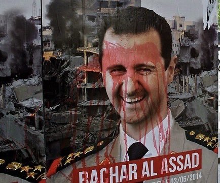 To Assadists crying about “sectarian massacres”: Where was your voice when Assad’s soldiers burned Sunni families alive? When Hezbollah ethnically cleansed entire towns? Your hypocrisy is disgusting. Justice is coming, and you will be held accountable. #FactCheckSyria
#Syria