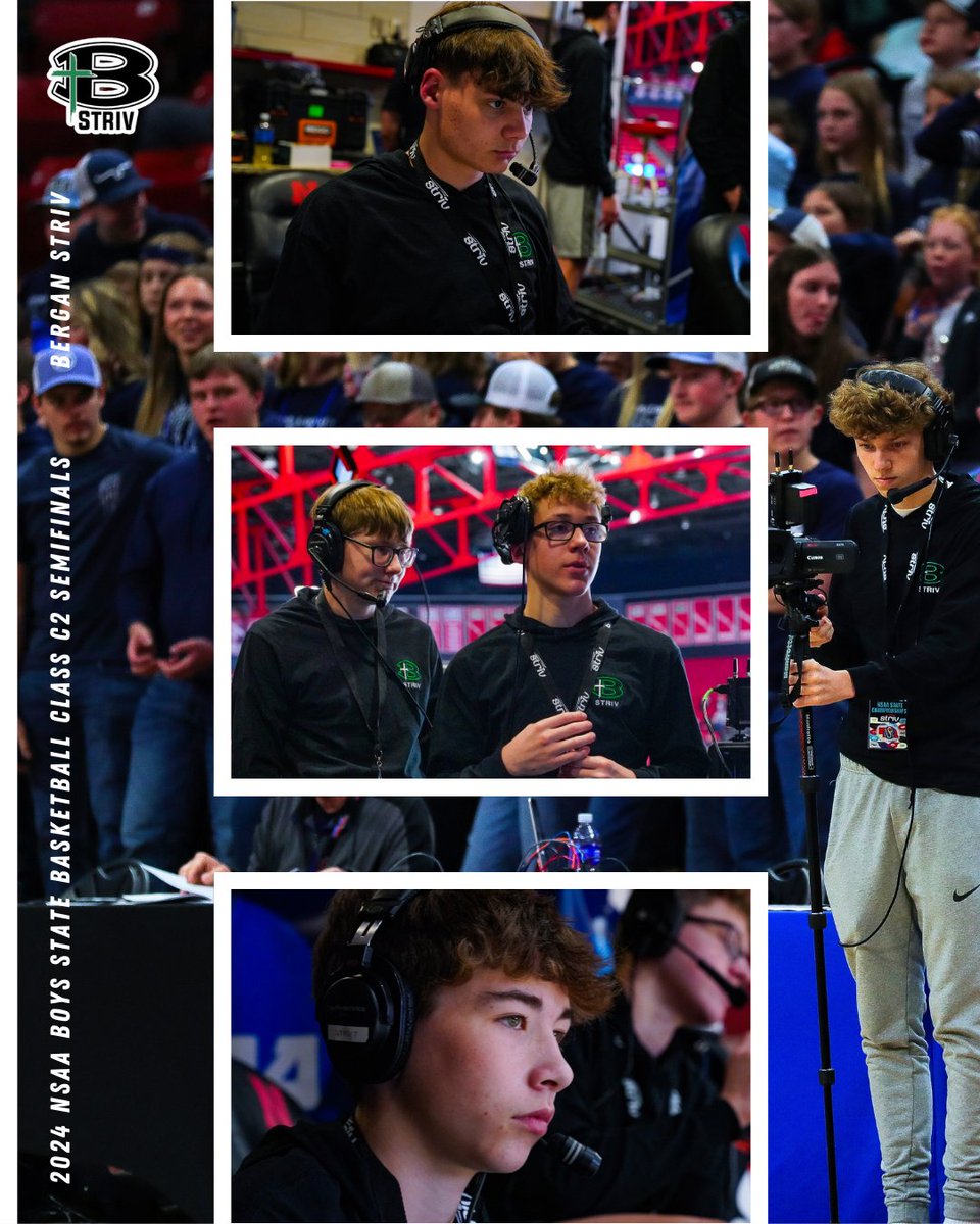 Striv Education tweet media