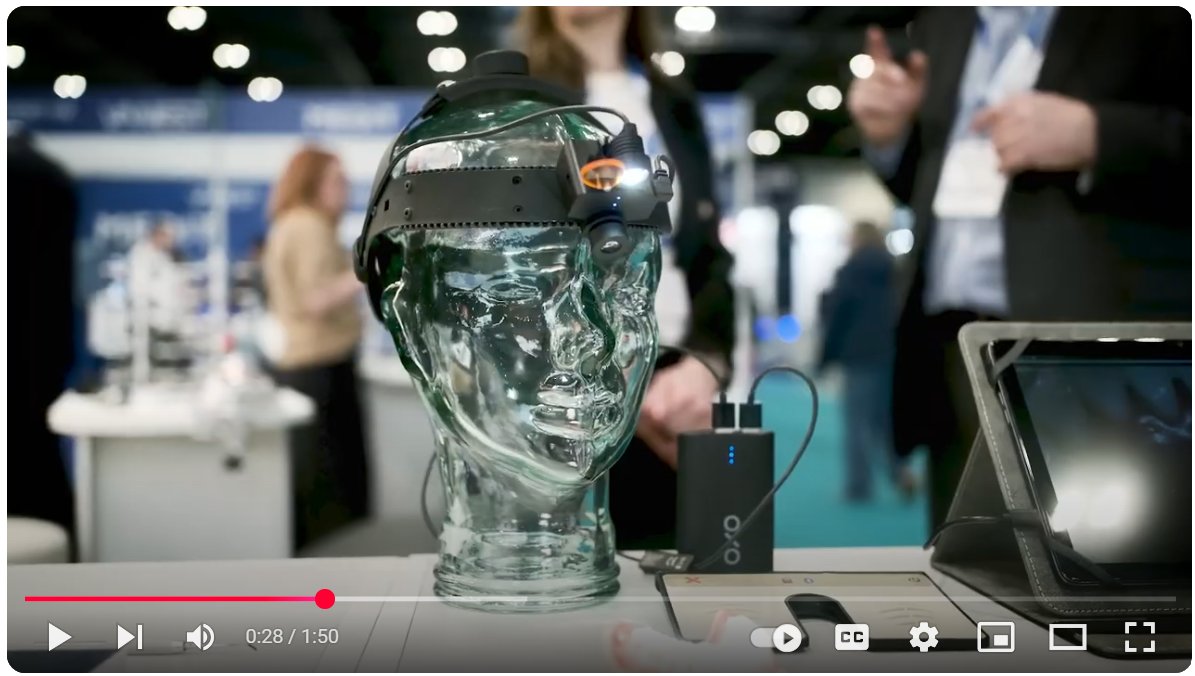 BDIA Dental Showcase Day 1 was a huge success! 🎉 Record-breaking attendance &amp; amazing energy! The excitement continues tomorrow—don’t miss out!

Watch the highlights &amp; get ready for Day 2! 🔥 youtu.be/miPBdIC02bU

#BDIADentalShowcase #DentalIndustry #Excel