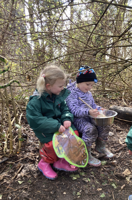 RGS Dodderhill tweet media