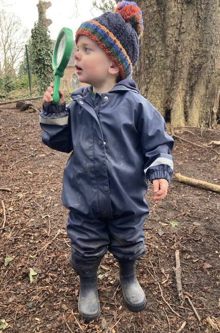 RGS Dodderhill tweet media