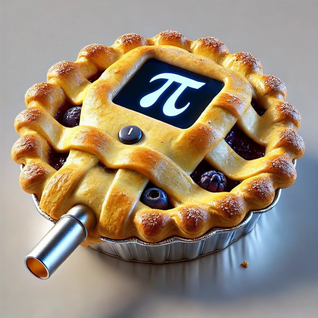 IRPlawyer's tweet photo. This Pi Day, we're serving up more than just dessert. Facing a DUI charge? Call Acumen Law to protect your rights and navigate your options.
#PiDay #DUIDefence #KnowYourRights #LegalHelp #AcumenLaw #ProtectYourRights https://t.co/HjmJVAQlM0