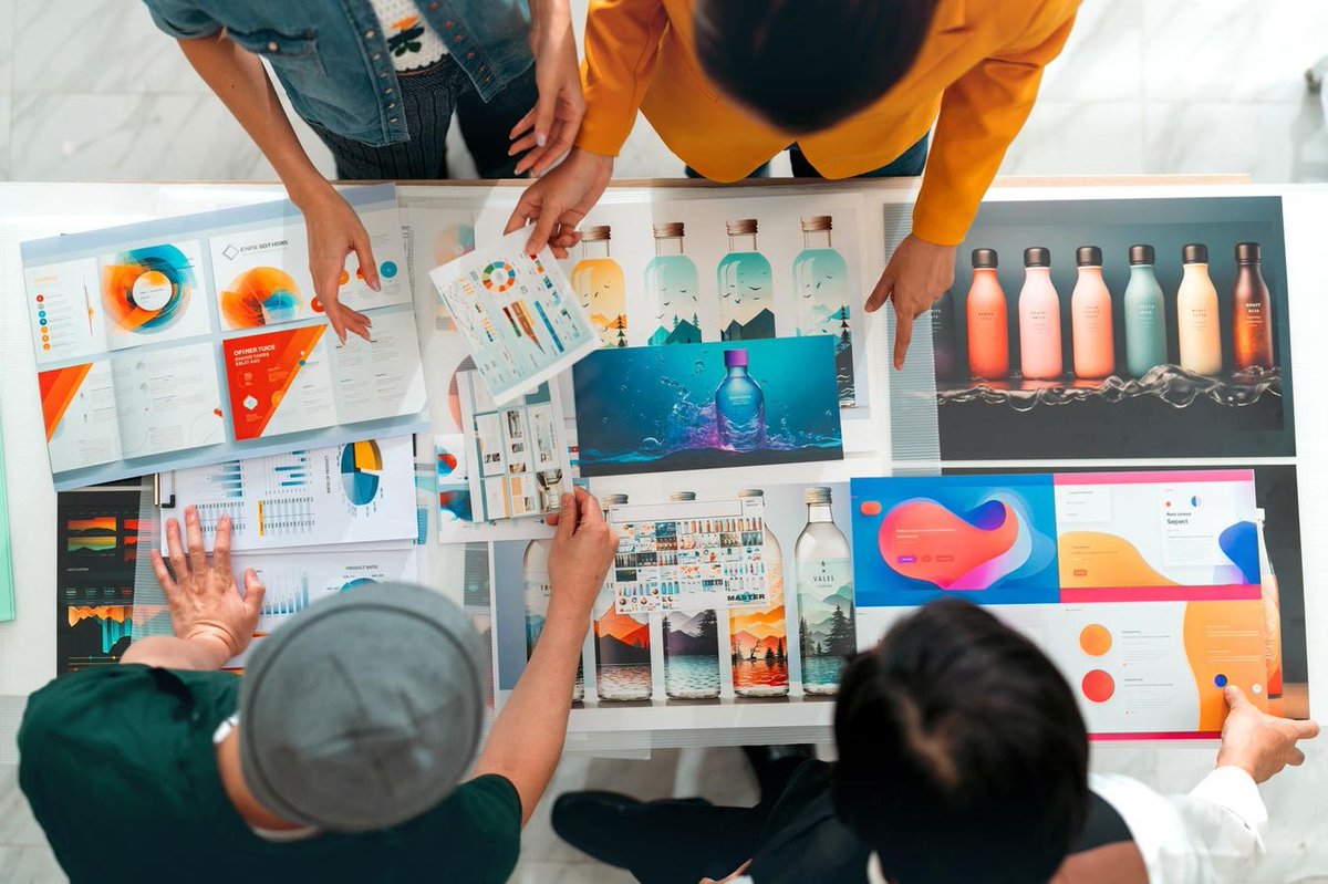 PR is a long-term strategy focused on building relationships, shaping public perception and positioning your brand for sustainable success. ow.ly/vS4X50VijRt
