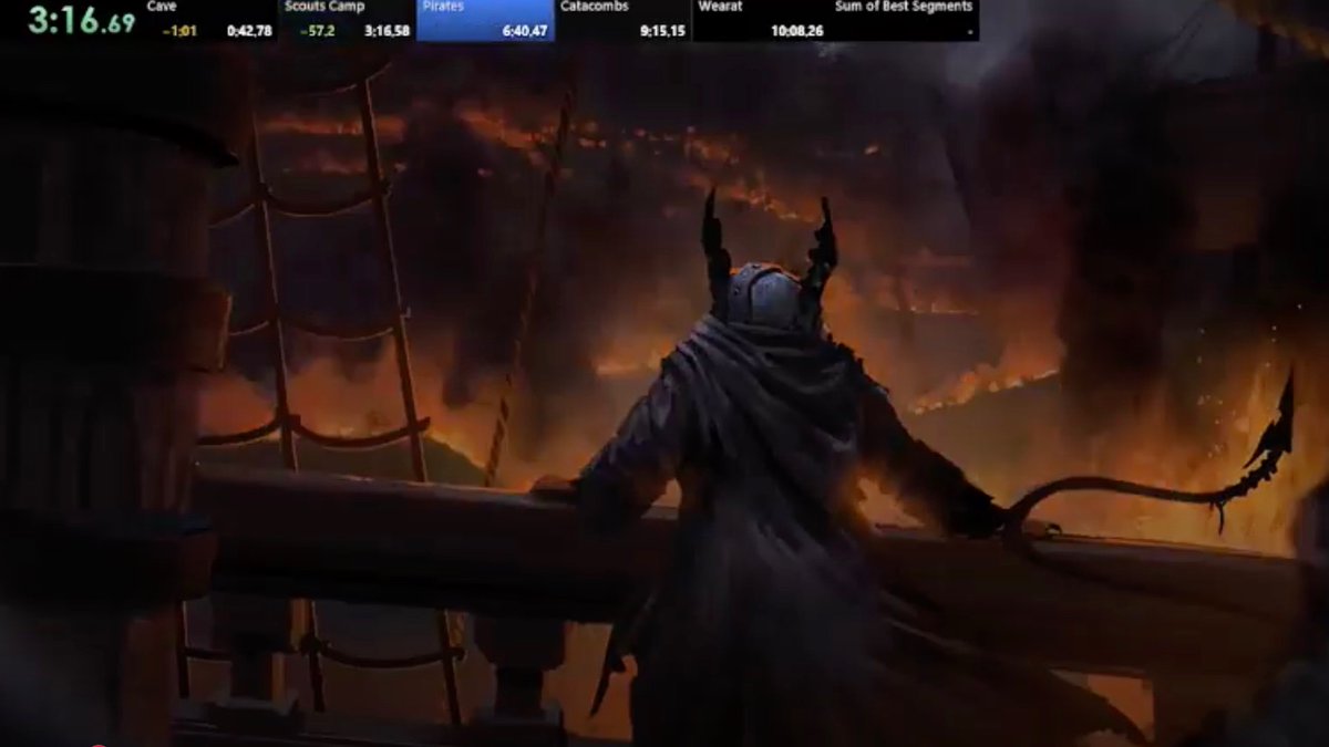 RedwallGame's tweet image. IdylicOblivion is back at the Speed Run race with a new time, for all of the Anthology (?!) of 53:09

Can any of y&apos;all beat that!?

bit.ly/3EX7dxT

Play the Redwall Scout Anthology today!
bit.ly/3Fctp2B