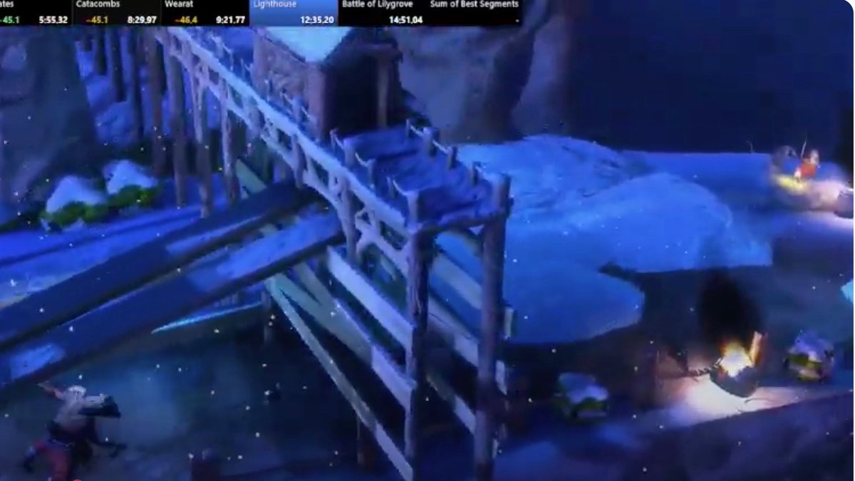 RedwallGame's tweet image. IdylicOblivion is back at the Speed Run race with a new time, for all of the Anthology (?!) of 53:09

Can any of y&apos;all beat that!?

bit.ly/3EX7dxT

Play the Redwall Scout Anthology today!
bit.ly/3Fctp2B